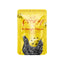 Pramy omega plus chicken topping cheese in jelly recipe 70g