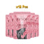 Pramy sterilized : Tuna Salmon Jelly 70gm x12