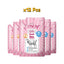 Pramy sterilized goat milk with colostrum + taurine 60g x12