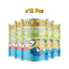 Lola&Co Sardine Mackerel Culets in Jelly 400gm x24