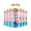 Lola&Co Sardine in Prawn Jelly 400gm x24