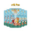 Lola&Co Tuna Chicken Seafood 80gm x12