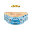 Pramy Tuna Mousse Goat Milk 80gm x12