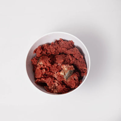 Lola&Co Tuna Ocean Fish in Jelly 400gm x24