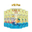 Lola&Co Tuna Topping Cheese 80gm x12