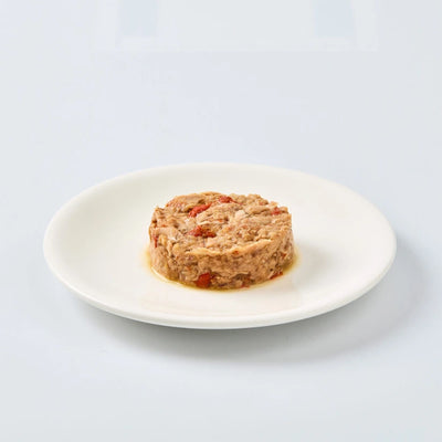 Pramy Can - Maintenance : Tuna Topping Gojiberry in jelly 80gm x24