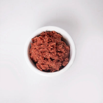 Lola&Co Tuna with Seafood 400gm x24