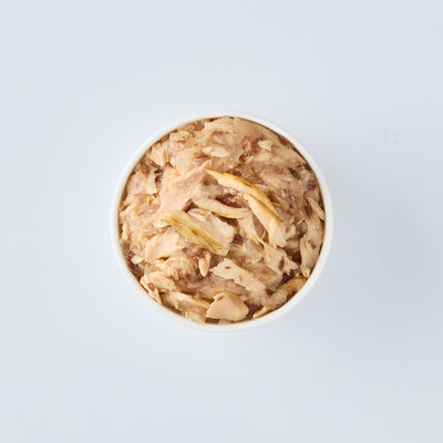 Carnivore : Tuna in Jelly 70g - Pet Priority
